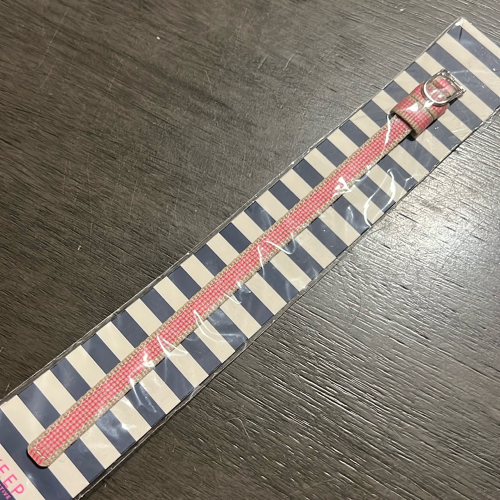 BRAND NEW KEEP Collective woven bracelet
